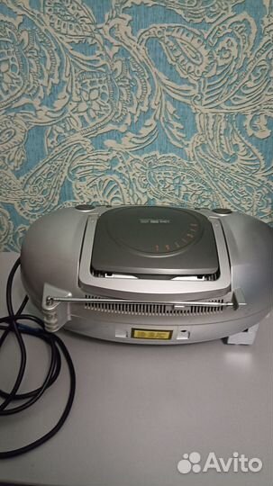 Магнитола бумбокс LG