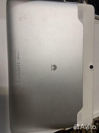 Huawei mediapad 10 link 201u