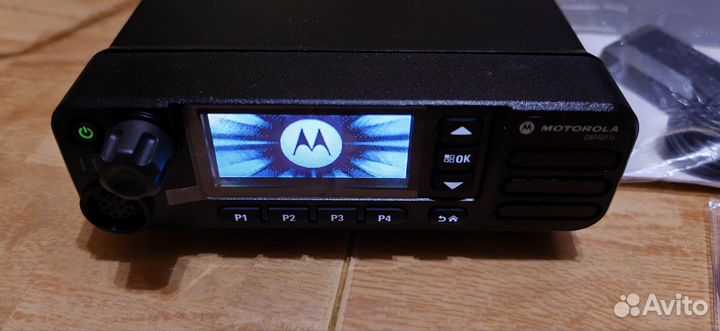 Motorola DM1400