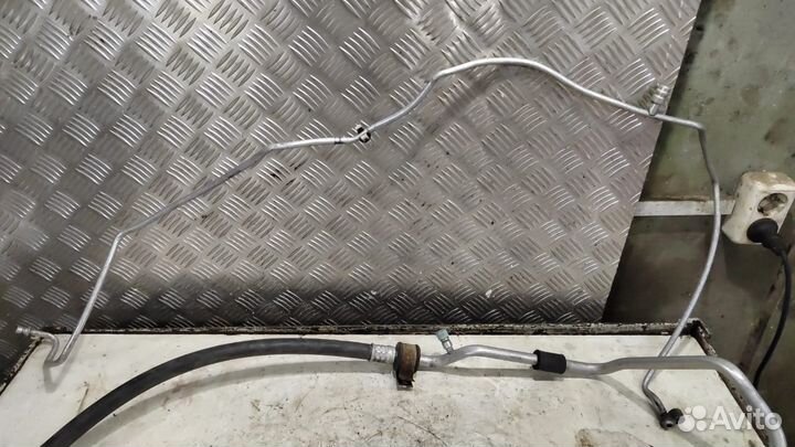 Трубка кондиционера Mitsubishi Lancer 9