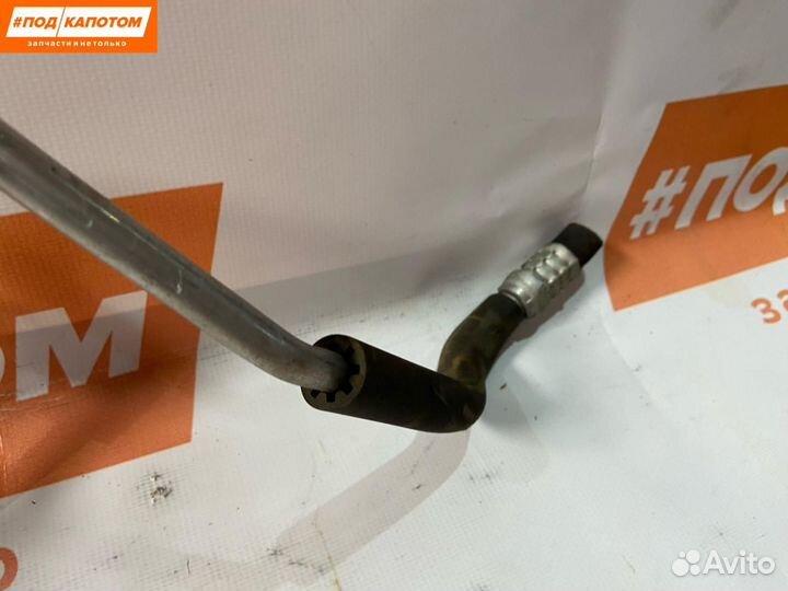 Трубка кондиционера Audi A4 B7 2005