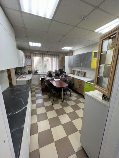 Продам помещение свободного назначения, 58 м²