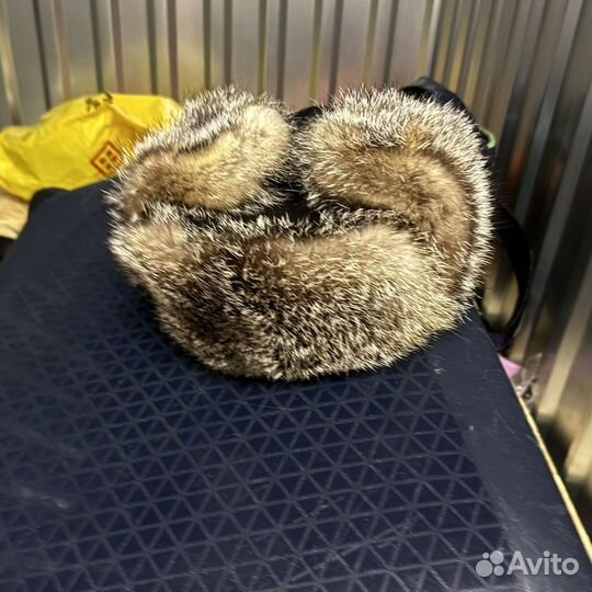 Meucci шапка 58р