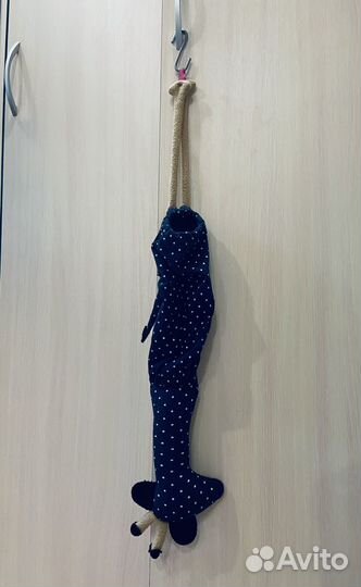 Кармашек подвесной детский/накопитель для мелочей