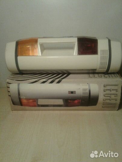 Многофункциональный фонарь