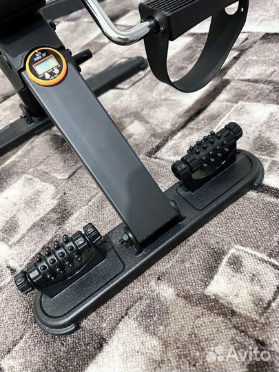 Тренажер велосипед