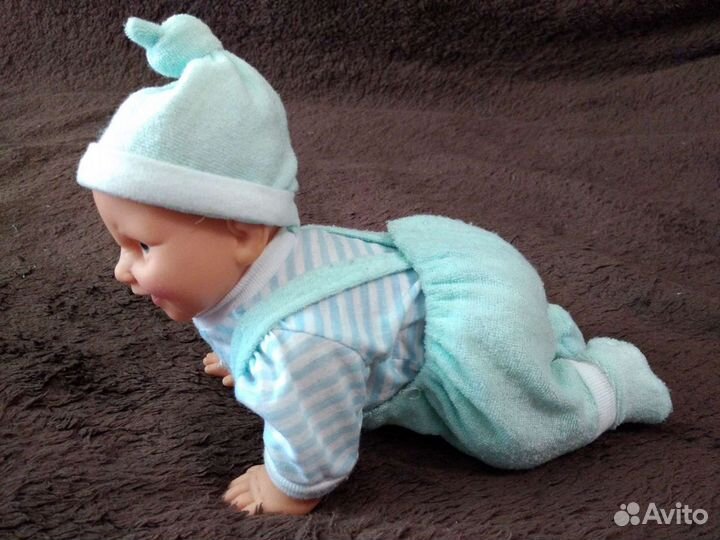 Пупсы. Весна интерактивный. Испания. Платья