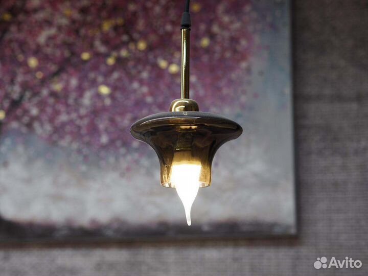 Светильник shabby