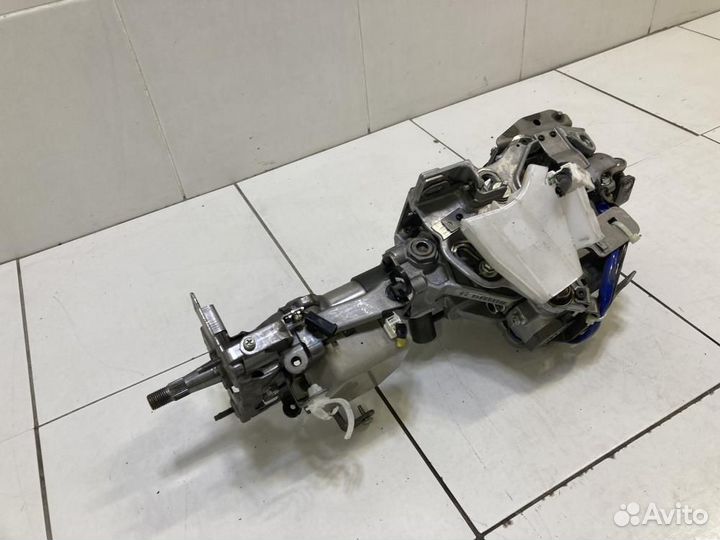 Колонка рулевая Infiniti Q50 V37