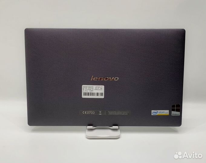 Планшет Lenovo IdeaTab Lynx 64Gb Windows 8