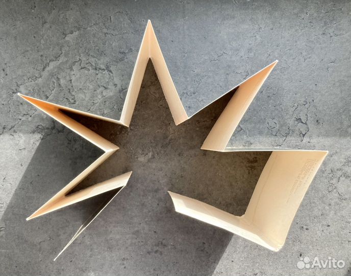 Наборы открыток СССР