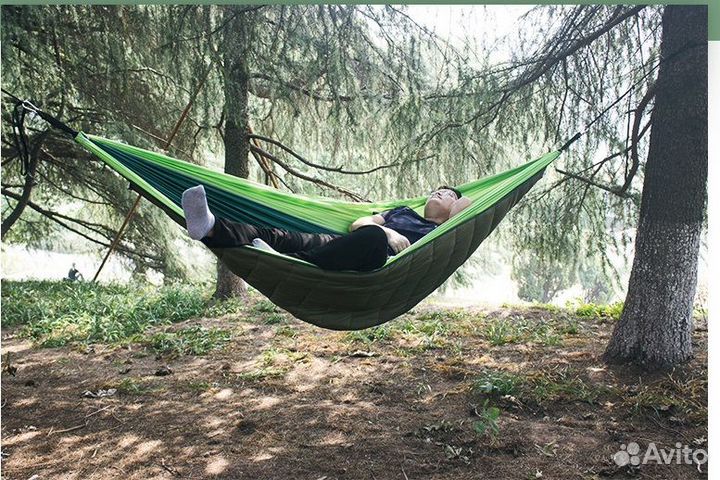 Подкладка для гамака Subito SD001