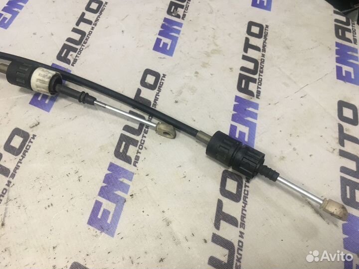 Трос кпп Форд Фокус 1