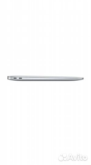 Ноутбук Apple MacBook Air 13 Late 2020 Silver