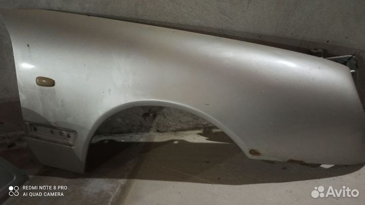 Крелло Мерс 210