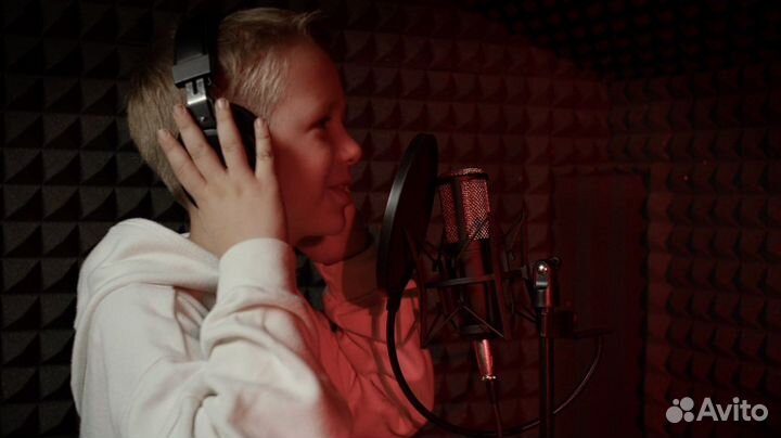 Студия Звукозаписи / Robinzon Records