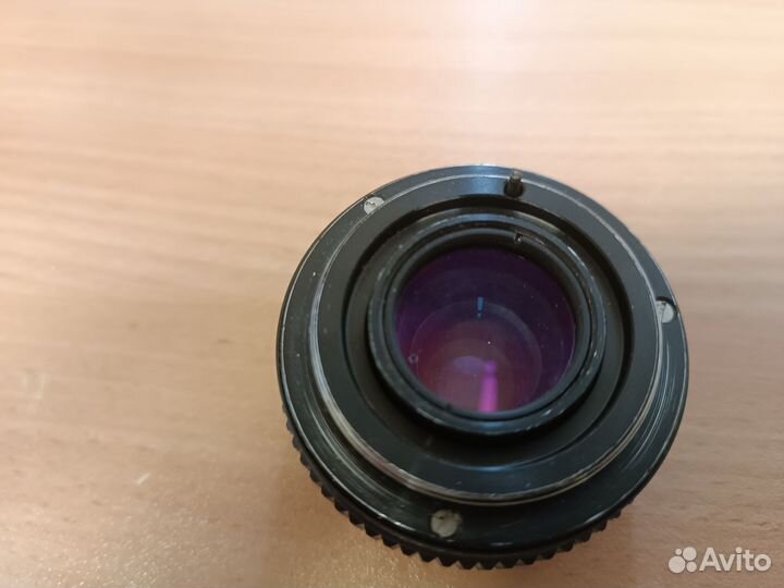 Конвертер к-1 2х м42х1