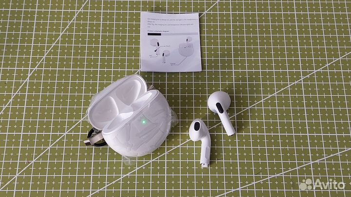 Наушники Bluetooth