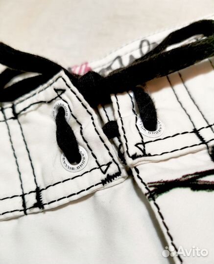 Бордшорты Billabong, пляжные шорты, размер 32