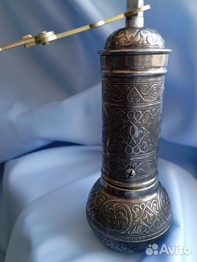 Кофемолка ручная (турция)