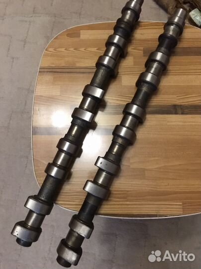 Распредвал ваз