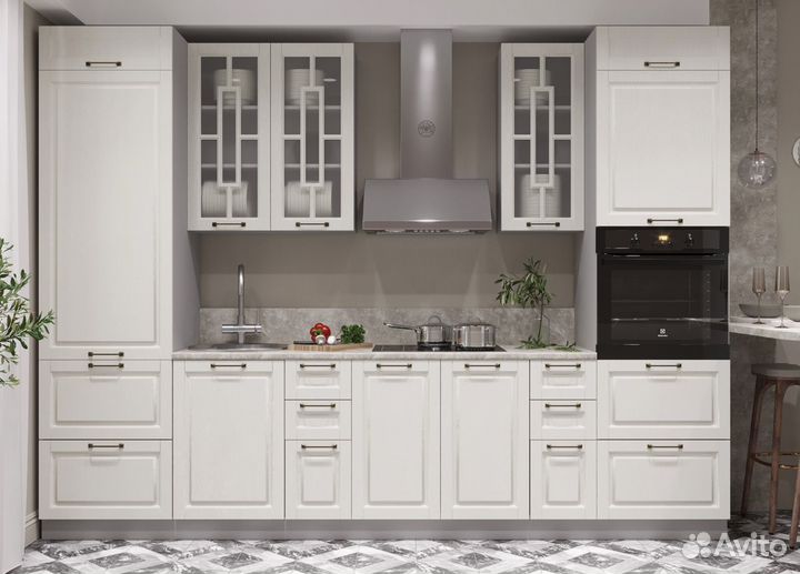 Кухонный гарнитур