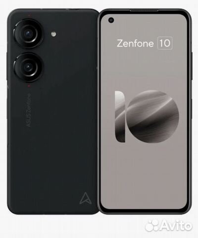 ASUS Zenfone 10, 16/512 ГБ купить в Москве | Электроника | Авито