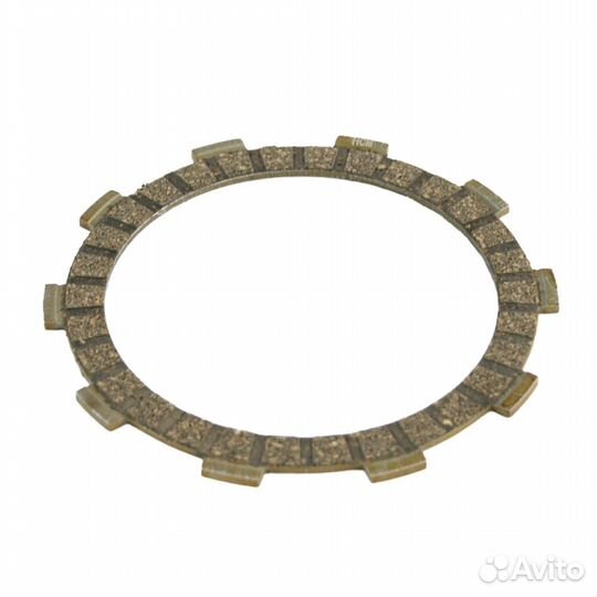 Диск сцепления GR7 двиг. MT-250 2T OEM