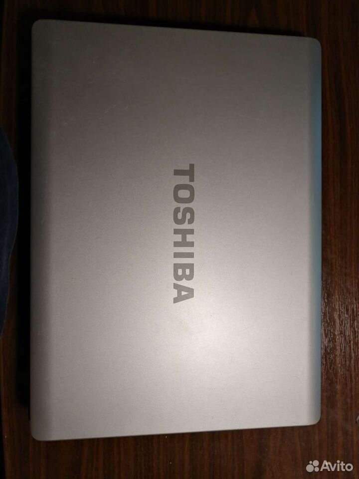 Ноутбук Toshiba Satellite L300-14X