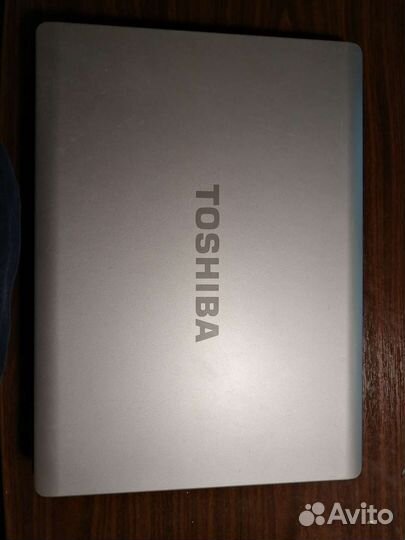 Ноутбук Toshiba Satellite L300-14X