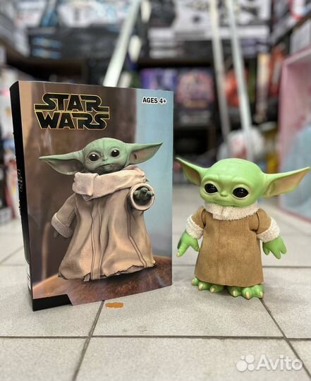 Минифигурки