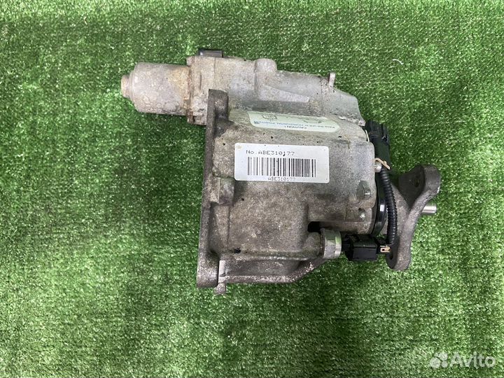 Муфта полного привода Kia Sportage 3