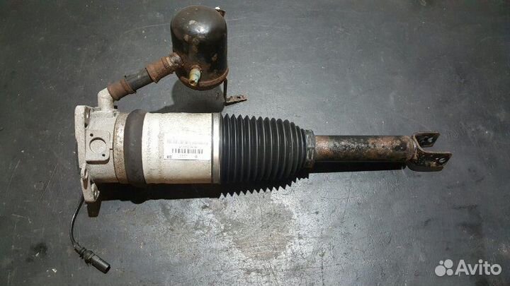 Пневмостойка задняя правая Audi S8 D3 BSM 2006