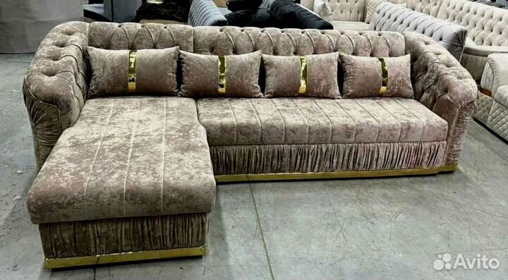 Диван Азалия