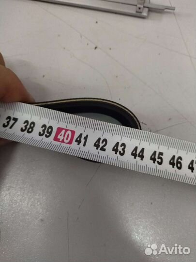 Ремень кондиционера