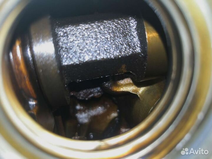 Двигатель ga16de nissan primera p11