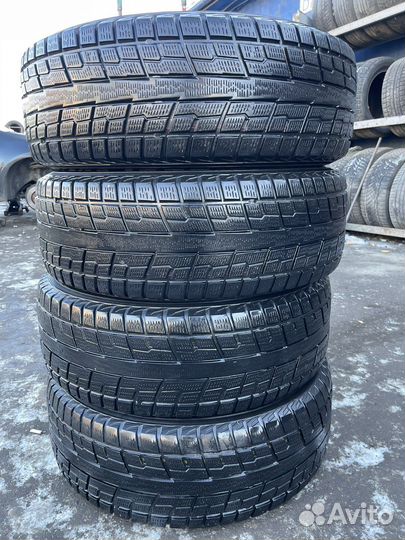 Yokohama Geolandar I/T-S G073 225/65 R17 102Q