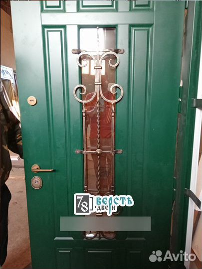 Двери в Нестандартный Проём Лосино-Петровский