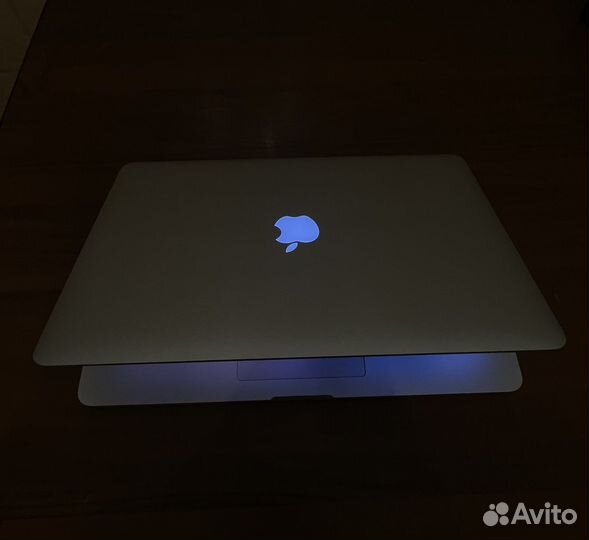 Apple MacBook Pro 15 retina