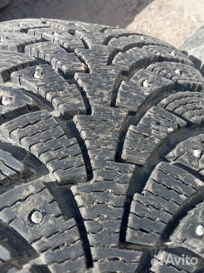 Nokian Tyres Nordman 4 205/50 R16