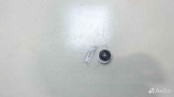 Кнопка стеклоподъемника Renault Megane 2, 2004