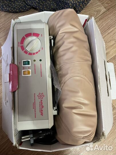 Ячеистый противопролежневый матрас Армед