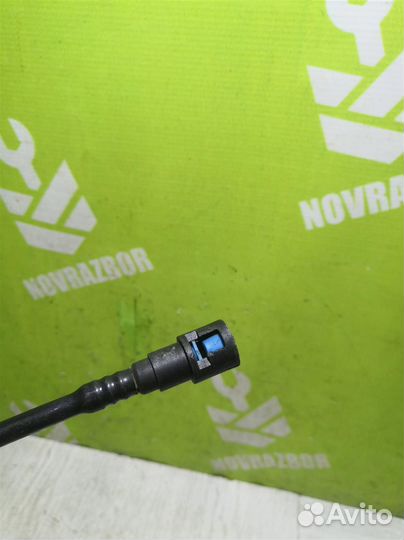 Трубка топливная Опель Астра Джи 98-05