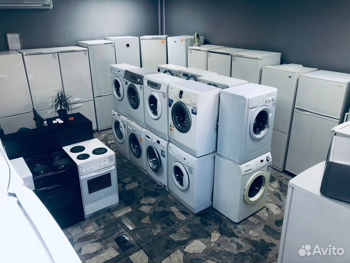 Холодильник Atlant Stinol Beko Indesit бу гарантия