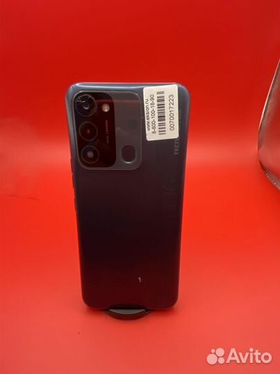 TECNO Spark 8C, 4/64 ГБ