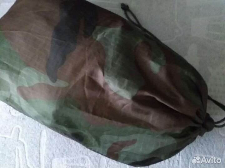 Костюм камуф. р62-64,рост 182-188
