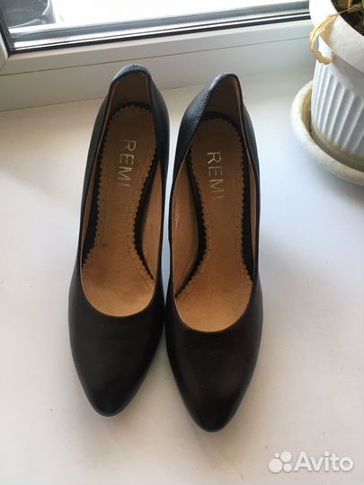 Туфли женские