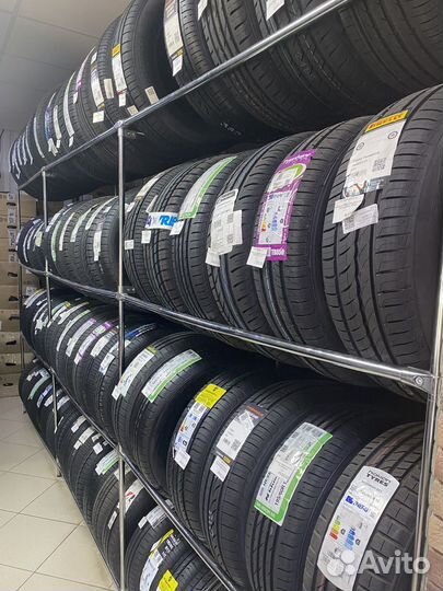 Pace PC10 205/40 R17
