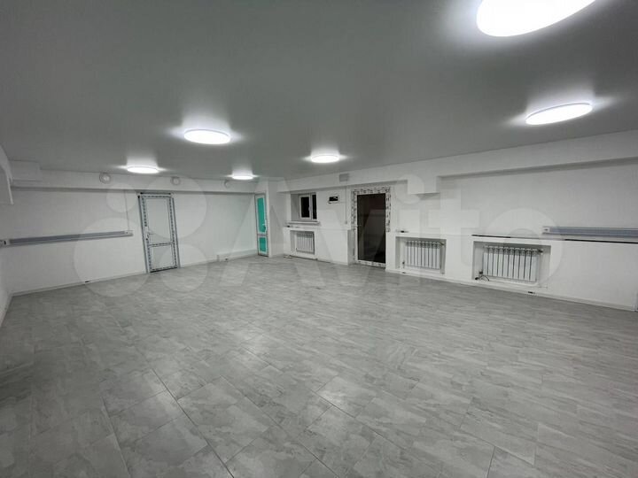 Помещение свободного назначения, 92 м² собственник