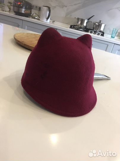 Шляпа женская или для девочки - подростка